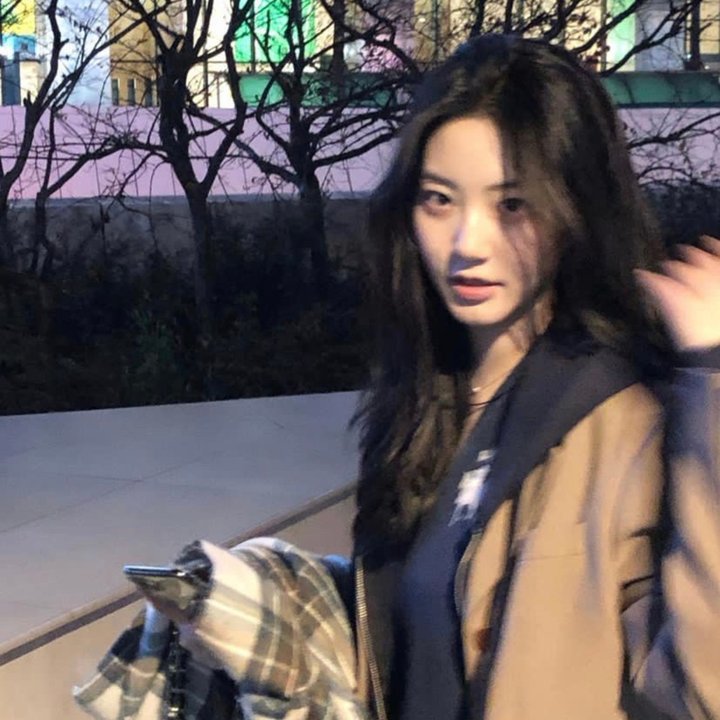 雷恩的女儿
